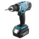 cordless drill hire / cordless driver hire